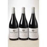 Newton Johnson Pinot Noir 2016 3 mags