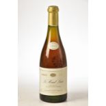 Vouvray Le Haut Lieu Moelleux 1945 Domaine Huet 1 bt