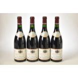 Hermitage La Chapelle 1996 Jaboulet 4 bts