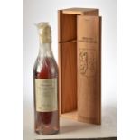 Armagnac 1948 Baron de Lustrac 70cl 40% vol 1 bt Individual OWC