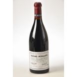 Vosne Romanee Duvault Blochet 1999 Domaine de La Romanee Conti 1 bt