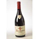 Mazy Chambertin Grand Cru 2016 Domaine Armand Rousseau Père et Fils 1 bt