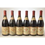 Chateauneuf du Pape 2004 Domaine Pegau 3 bts Chateauneuf du Pape 2005 Domaine Pegau 3 bts. Above 6 b