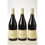 Bonnes Mares 1999 Domaine Vincent Girardin 3 bts