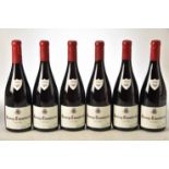 Gevrey Chambertin Vielles Vignes 2014 Domaine Fourrier 6 bts