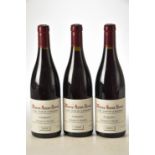 Morey St Denis Clos de La Bussiere 2008 Domaine G Roumier 3 bts