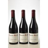 Chambolle Musigny 2015 Domaine G Roumier 3 bts OCC