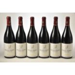 Bonnes Mares Grand Cru 2005 Domaine Drouhin Laroze 6 bts OCC