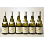 Meursault, Tete de Murger, 2011 Domaine Patrick Javillier 6 bts OCC IN BOND