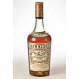 Hennessy Bras Arme 26 2/3rds Fl Oz 70% Proof 1 bt