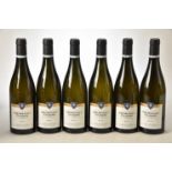 Meursault 1er Cru Les Charmes 2014 Domaine Ballot-Millot 6 bts