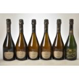 Champagne Vilmart Champagne Vilmart Coeur de Cuvee 1996 1 bt Champagne Vilmart Champagne Vilmart Coe