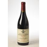 Chapelle Chambertin 1999 Trapet 1 bt