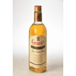Grants Stand Fast Finest Scotch Whisky 26 2/3rds Fl Oz 70% proof 1 bt