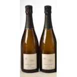 Champagne Francis Boulard Petraia mmvii 2 bts