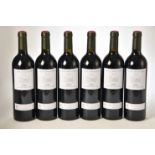 Clos Mogador, Priorat 2010 6 bts OWC