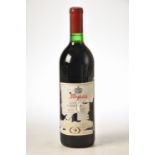 Penfolds Bin 920 1990 1 bt