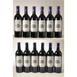 Chateau La Conseillante 2004 Pomerol 12 bts OWC