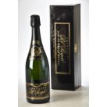 Champagne Pol Roger Sir Winston Churchill 1993 1 bt In presentation box