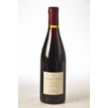 Chambolle Musigny 1er Cru Les Feusellotes 2005 Domaine Cecile Tremblay 1 bt