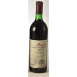 Penfolds Bin 707 1990 1 bt