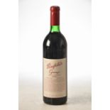 Penfolds Grange 1992 1 bt