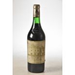 Chateau Haut Brion 1981 Pessac Leognan 1 bt