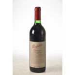 Penfolds Grange 1996 1 bt