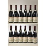 Chateauneuf du Pape Domaine du Vieux Telegraphe 2004 12 bts OWC