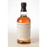 William Grant Balvennie The Values Edition 1 Bt 70Cl 40% Vol