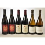 Mixed Northern Rhone 6 bts