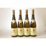 Riesling Grand Cru Clos Hauserer 2008 Domaine Zind-Humbrecht 4 bts