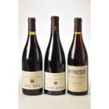 Cote Rotie 1994 Domaine Ogier Cote Rotie La Belle Helene 1998 Domaine Ogier 1 bt Cote Rotie La Belle