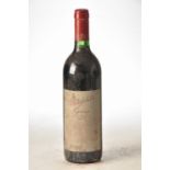 Penfolds Grange 1996 1 bt