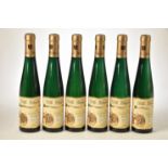 Graacher Domprobst Riesling Auslese 2005 Willi Schaefer 6 hf bts