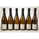 Champagne Francis Boulard Petraia 1997 - 2007 6 bts OCC