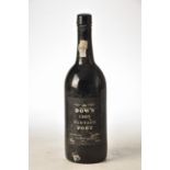 Dows Vintage Port 1985 1 bt