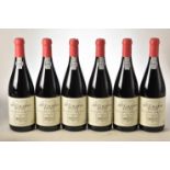 Niepoort Charme 2007 6 bts OWC