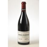 Grands Echezeaux 1999 Domaine de La Romanee Conti 1 bt