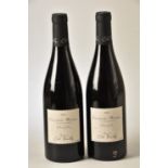 Chambolle-Musigny 1er Cru Les Feusselottes 2014 Cecile Tremblay 2 bts