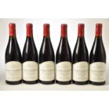 Gevrey Chambertin Vielles Vignes 2010 Domaine Dupont Tisserandot 6 bts OCC