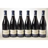 Richebourg Grand Cru 2009 Domaine Anne Gros 6 bts OCC IN BOND