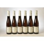 Schlossgut Diel Riesling Eiswein 2004 6 Hf bts OCC IN BOND