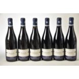 Richebourg Grand Cru 2006 Domaine Anne Gros 6 bts OCC IN BOND