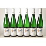 Saarburger Rausch Kabinett 2009 Zilliken 6 bts