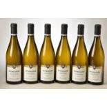 Bourgogne Chardonnay 2018 Domaine Ballot-Millot 6 bts