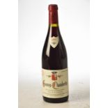 Gevrey Chambertin 2005 Domaine Armand Rousseau 1 bt