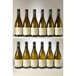 Pouilly-Vinzelles, Climat Les Quarts, La Soufrandiere, 2011 Bret Brothers 12 bts OCC IN BOND