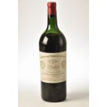 Chateau Cheval Blanc 1962 St Emilion GCC 1 Mag
