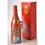 Champagne Taittinger Collection Imai  1 bt Individual Presentation box